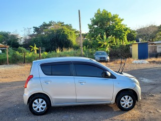 2013 Suzuki Alto