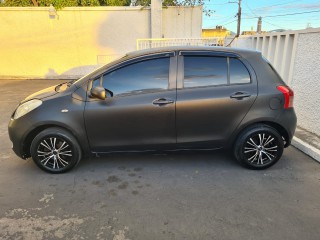 2006 Toyota Vitz for sale in Kingston / St. Andrew, Jamaica