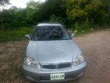 1999 Honda civic for sale in Trelawny, Jamaica