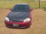 1997 Honda civic for sale in Westmoreland, Jamaica
