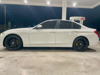 2013 BMW 320i for sale in Kingston / St. Andrew, Jamaica