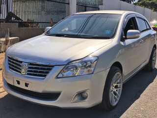 2012 Toyota Premio