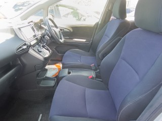 2015 Toyota Wish Aero S for sale in Manchester, Jamaica