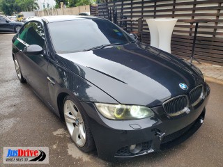 2008 BMW 335i