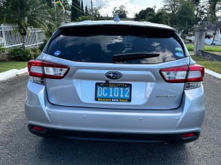 2018 Subaru IMPREZA for sale in Manchester, Jamaica