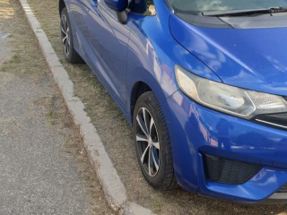 2016 Honda Fit for sale in Kingston / St. Andrew, Jamaica