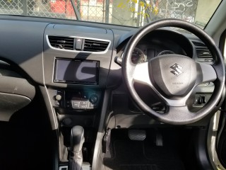 2014 Suzuki Swift for sale in Kingston / St. Andrew, Jamaica