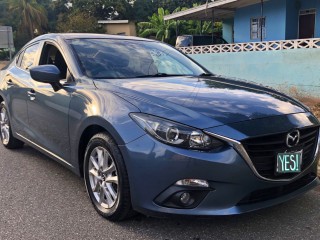 2016 Mazda 3 for sale in Kingston / St. Andrew, Jamaica