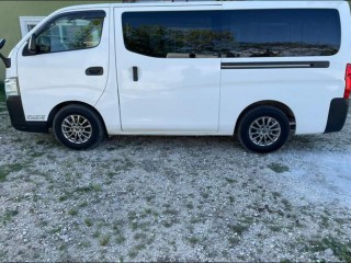 2014 Nissan Caravan for sale in St. James, Jamaica