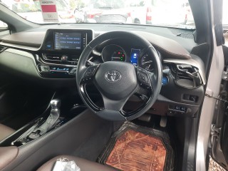 2017 Toyota CHR for sale in Manchester, Jamaica