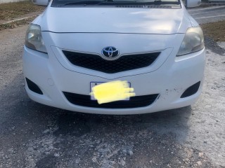 2012 Toyota Belta for sale in Kingston / St. Andrew, Jamaica