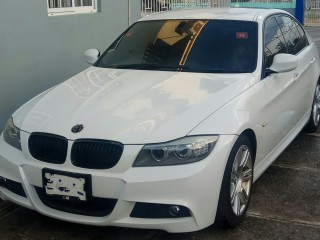 2010 BMW 320i M for sale in Kingston / St. Andrew, Jamaica