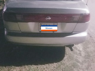 1994 Nissan B14 for sale in St. Catherine, Jamaica