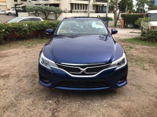 2017 Toyota Mark X for sale in Kingston / St. Andrew, Jamaica