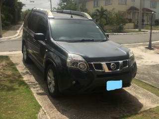 2013 Nissan XTrail for sale in Kingston / St. Andrew, Jamaica