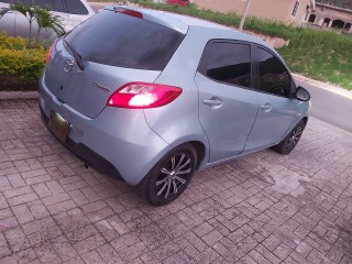 2011 Mazda Demio