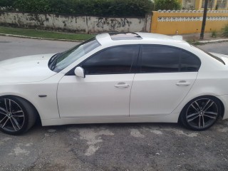 2006 BMW 530i