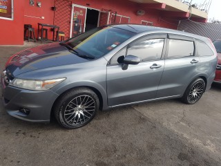 2010 Honda Stream for sale in Kingston / St. Andrew, Jamaica