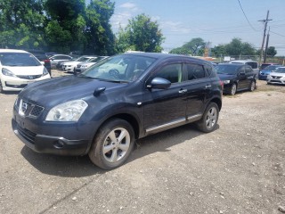 2013 Nissan Dualis for sale in Kingston / St. Andrew, Jamaica