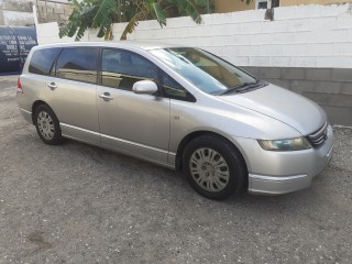 2006 Honda Odyssey 7 seater for sale in Kingston / St. Andrew, Jamaica