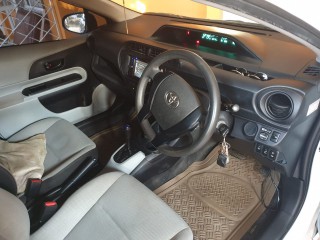 2012 Toyota Aqua for sale in St. Catherine, Jamaica