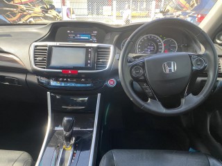 2016 Honda ACCORD V6 for sale in Kingston / St. Andrew, Jamaica