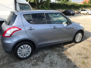 2015 Suzuki Swift for sale in Kingston / St. Andrew, Jamaica