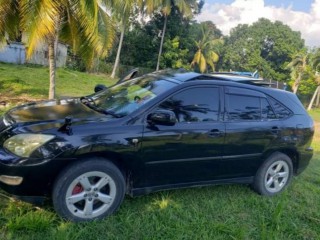2004 Toyota Harrier for sale in Clarendon, Jamaica