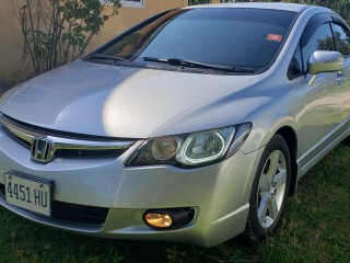 2007 Honda Civic for sale in Westmoreland, Jamaica