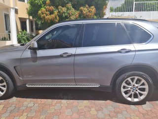 2014 BMW X5