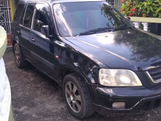 1997 Honda CRV for sale in Kingston / St. Andrew, Jamaica