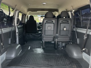 2017 Toyota Hiace DX for sale in Manchester, Jamaica