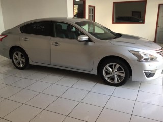 2014 Nissan Teana for sale in Kingston / St. Andrew, Jamaica