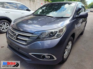 2013 Honda CRV for sale in Kingston / St. Andrew, Jamaica