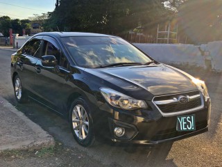2012 Subaru Subaru for sale in Kingston / St. Andrew, Jamaica