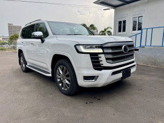2023 Toyota Landcruiser for sale in Kingston / St. Andrew, Jamaica