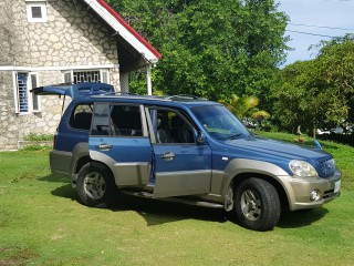 2003 Hyundai Terracan for sale in Portland, Jamaica