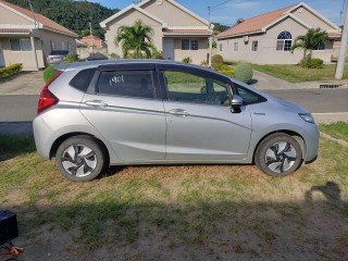 2015 Honda Fit for sale in St. Catherine, Jamaica