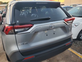 2022 Toyota RAV4 for sale in Kingston / St. Andrew, Jamaica