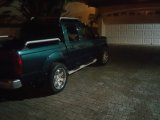 2001 Nissan Frontier for sale in Kingston / St. Andrew, Jamaica