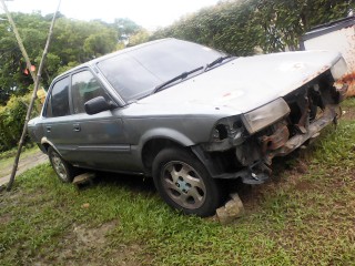 1990 Toyota flatty for sale in St. Mary, Jamaica