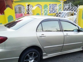 2005 Toyota Altis for sale in St. Catherine, Jamaica