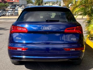 2018 Audi Q5 for sale in Manchester, Jamaica