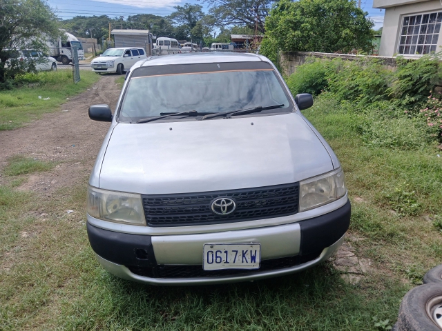 2014 Toyota PROBOX for sale in St. Catherine, Jamaica