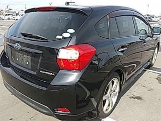 2014 Subaru Impreza sports for sale in Kingston / St. Andrew, Jamaica