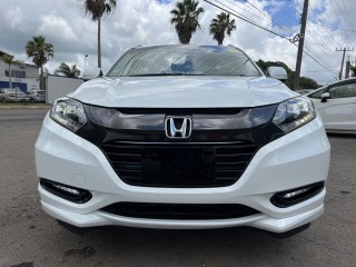 2017 Honda Vezel for sale in Manchester, Jamaica