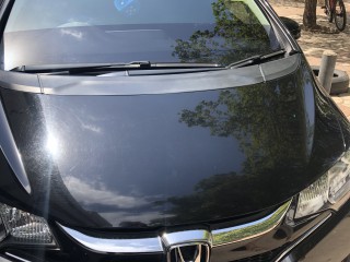 2017 Honda Fit for sale in Kingston / St. Andrew, Jamaica