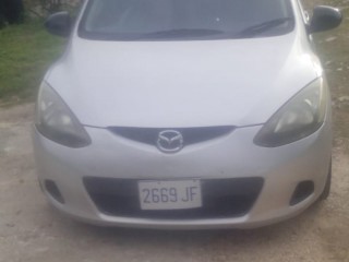 2009 Mazda Demio for sale in St. James, Jamaica
