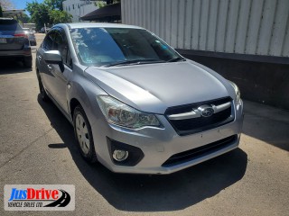 2013 Subaru G4 for sale in Kingston / St. Andrew, Jamaica