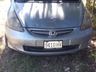 2006 Honda Fit for sale in St. Elizabeth, Jamaica